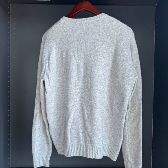 7 Diamonds Sweater - Picture 2 of 4